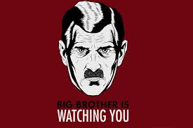 Journalism and Big Brother